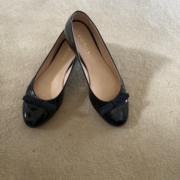 Prada Flats - Picture 5 of 5